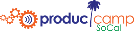 ProductCamp SoCal Logo